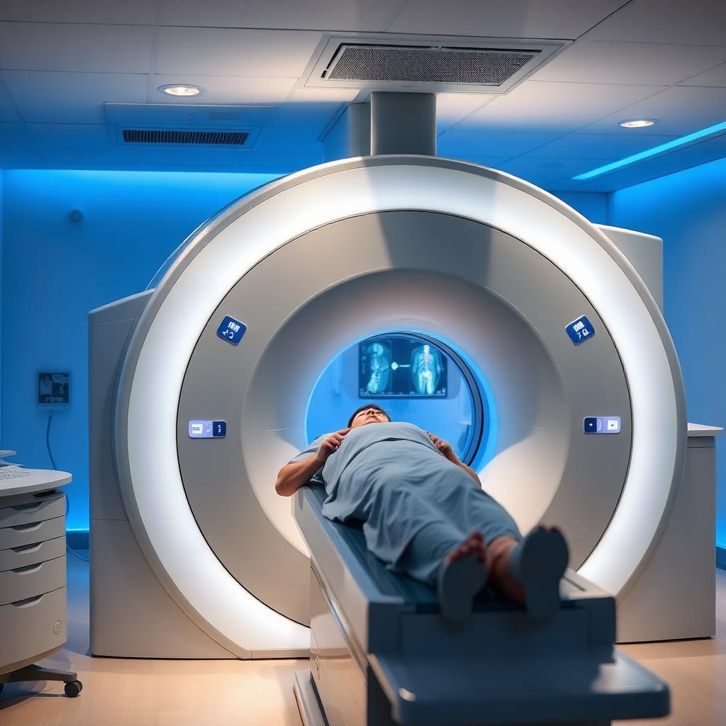 Medical Scan