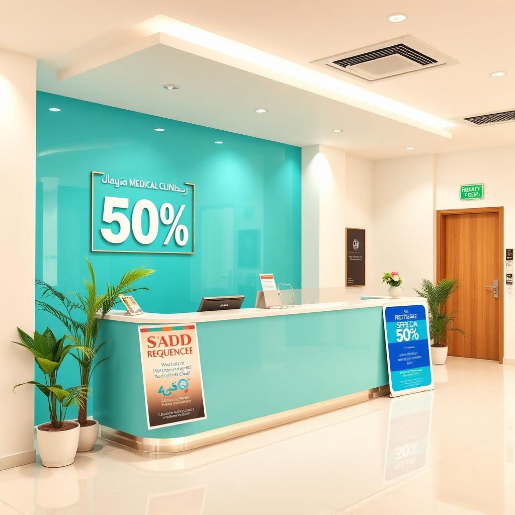 Offers and Services