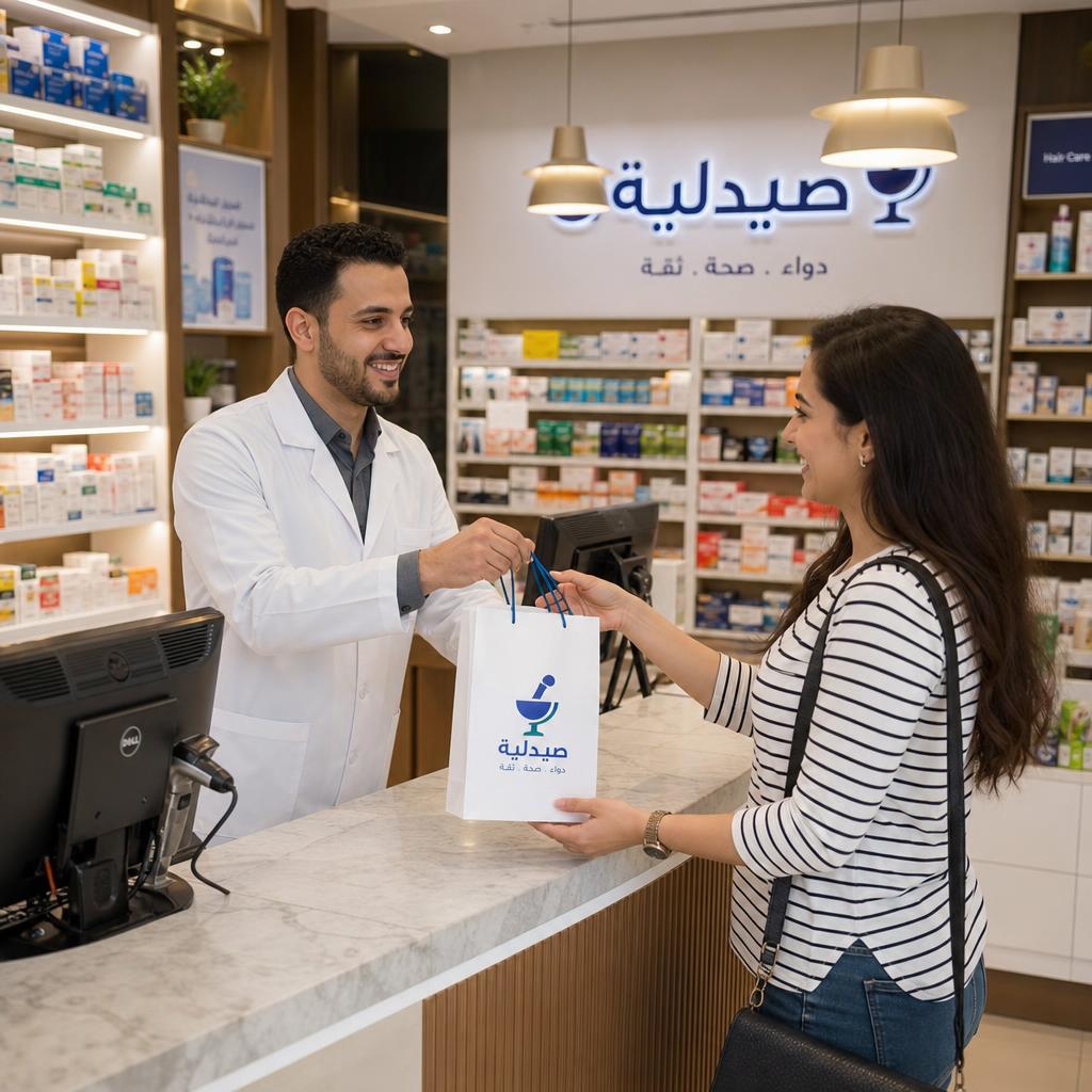 Pharmacy Delivery
